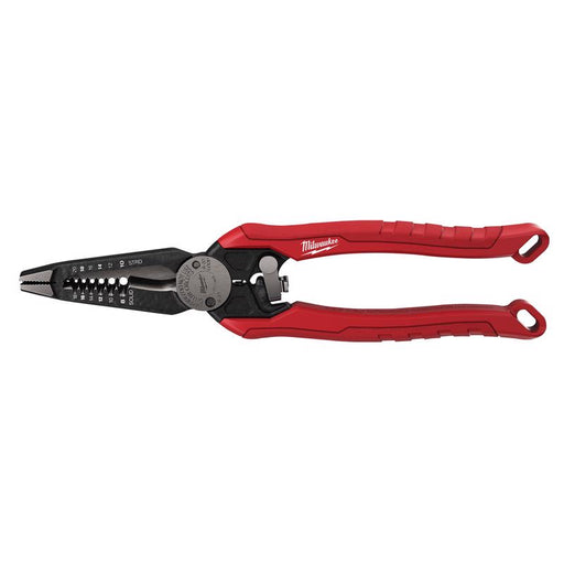 COMBINATION PLIERS 9