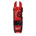 FORK TESTER BLK/RED 8