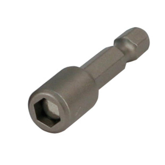 Wiha Nut Setter 5.5 x 55mm OAL Magnetic on 1/4" Hex Drive