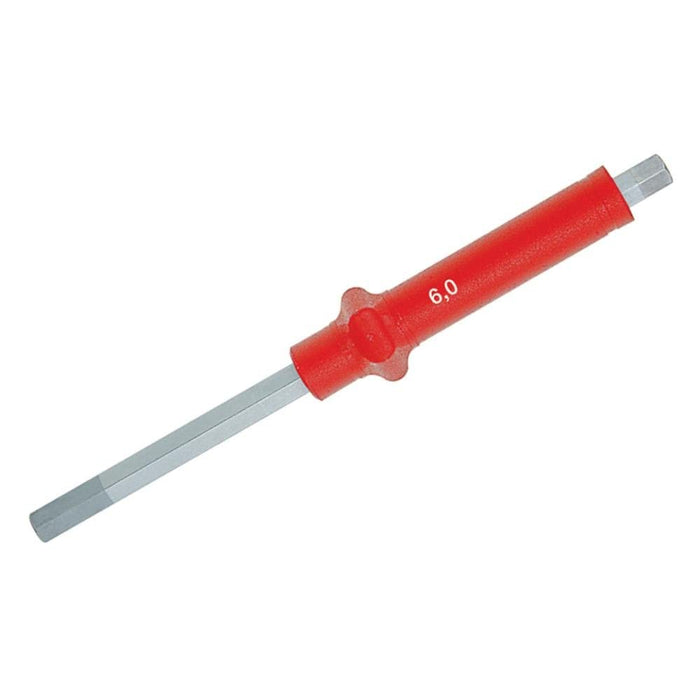 Wiha Hex Metric Interchangeable Blade for TorqueFix T-Handles