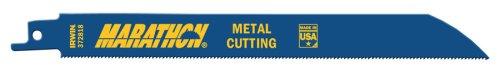 IRWIN Tools WeldTec Metal-Cutting Reciprocating Saw Blade