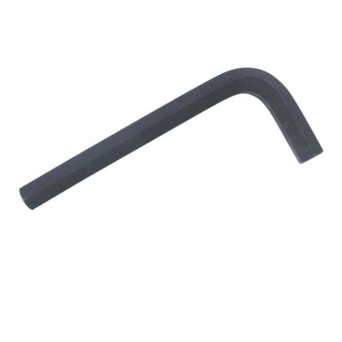 Wiha Hex L-Key Short Arm Black 1.35 x 40mm