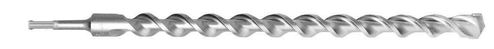 Century Drill & Tool 81410 SDS Plus Masonry Drill, 5/32" by 4-1/4"