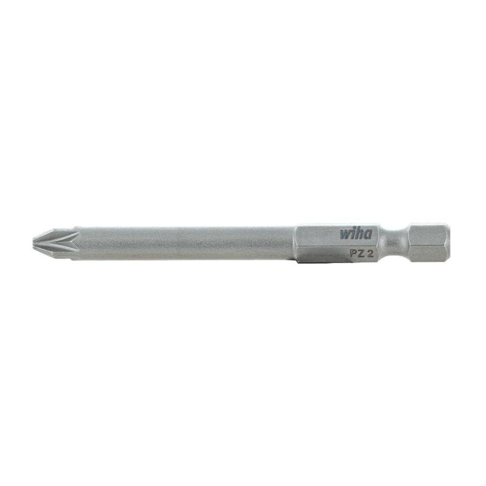 Wiha PoziDriv Power Bit #2 x 70mm