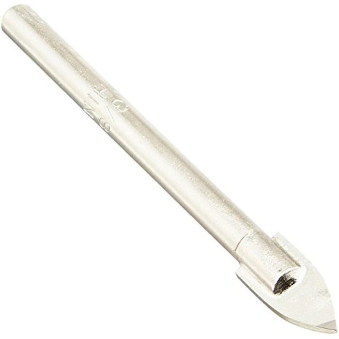 Irwin Tools 50516 Carbide Tile and Glass Drill Bit 1/4"