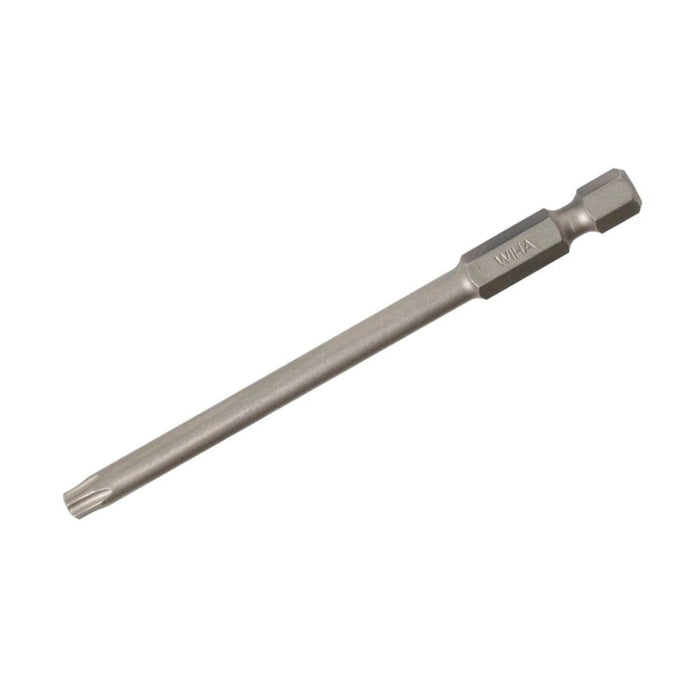 Wiha Security Torx Power Bit T25s x 90mm. 5 Bit Pack.