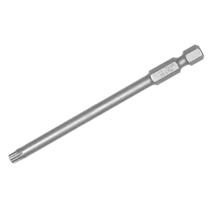 Wiha Torx Power Bit T25 x 90mm (3.5")