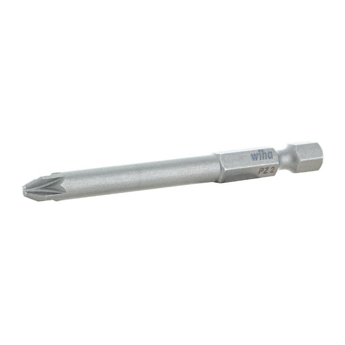 Wiha PoziDriv Power Bit #2 x 70mm