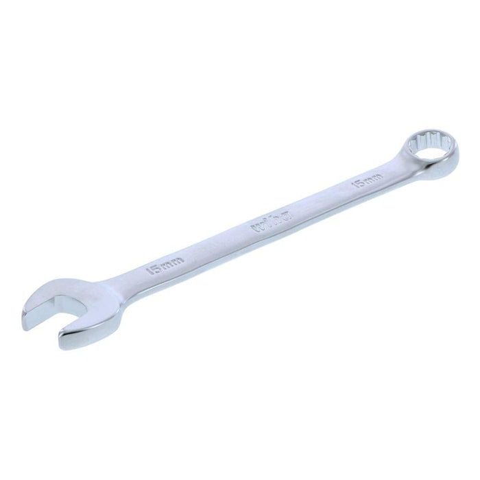 Combination Metric Wrench 15mm
