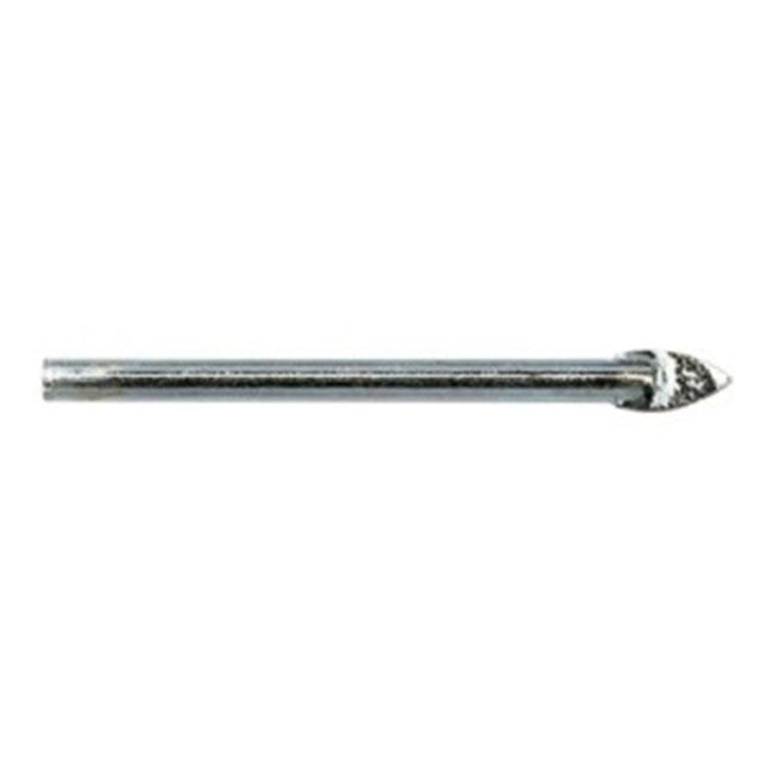 Irwin Tools 50516 Carbide Tile and Glass Drill Bit 1/4"