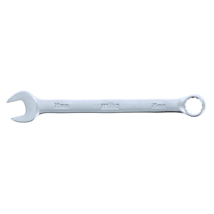 Combination Metric Wrench 15mm