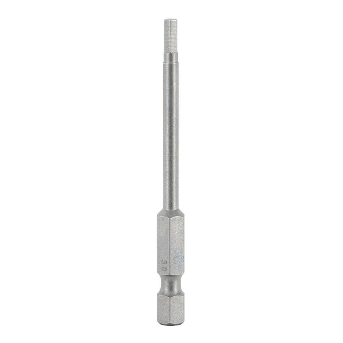 Wiha Hex Metric Power Bit 3.0 x 70mm