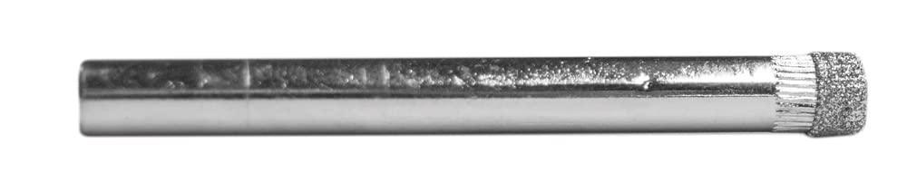 Century Drill & Tool 05570 Diamond Hole Saw, 1/8"