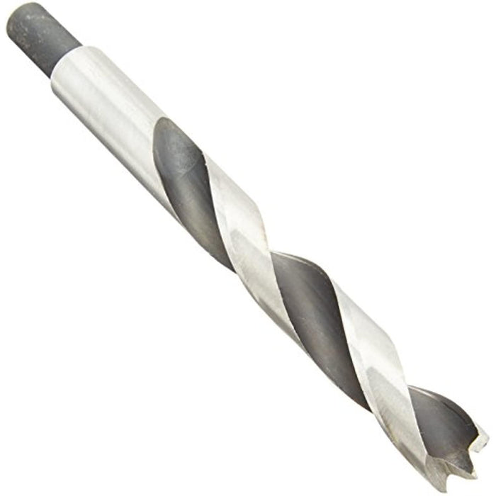 Irwin Tools  3/8 49618 Brad Point Drill Bit