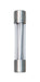 Bussmann 4 amps Time Delay Glass Fuse 2 pk