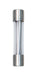 Bussmann 8 amps Time Delay Glass Fuse 2 pk