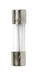 Bussmann 7 amps Time Delay Glass Fuse 2 pk