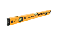 Tolsen 24" Aluminum Spirit Level