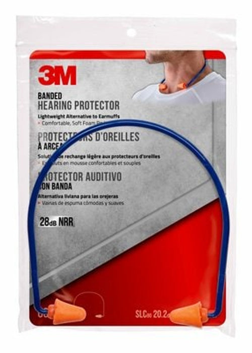 90537H1 3M™, Hearing Protector