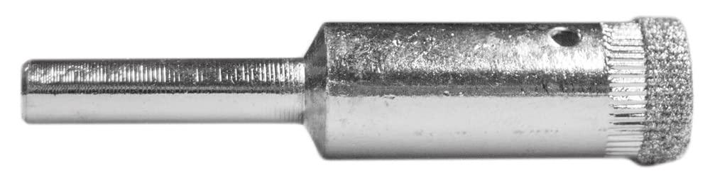 Century Drill & Tool 05570 Diamond Hole Saw, 1/8"
