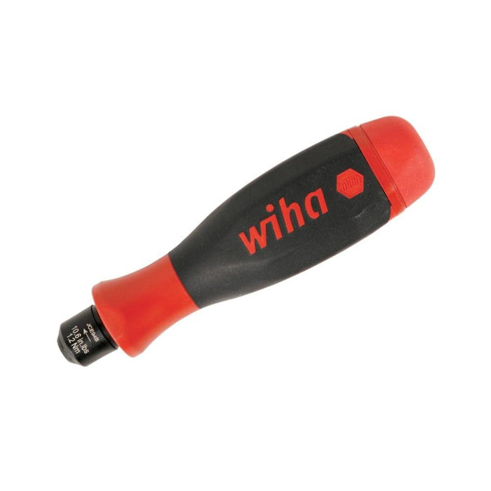 Wiha easyTorque Screwdriver Handle