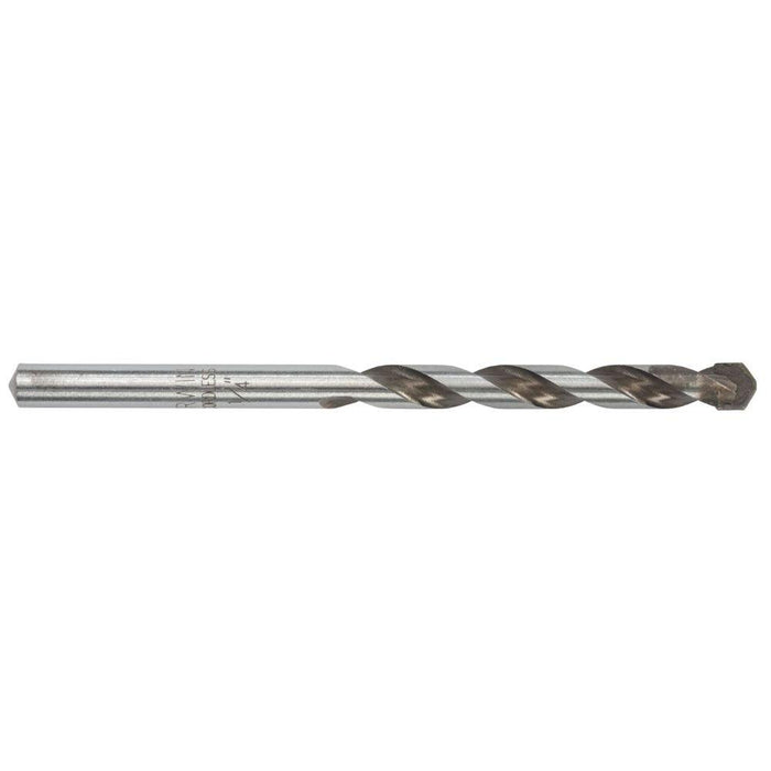 Irwin Tools 4935108 1/4-Inch Multi Material Drill Bit