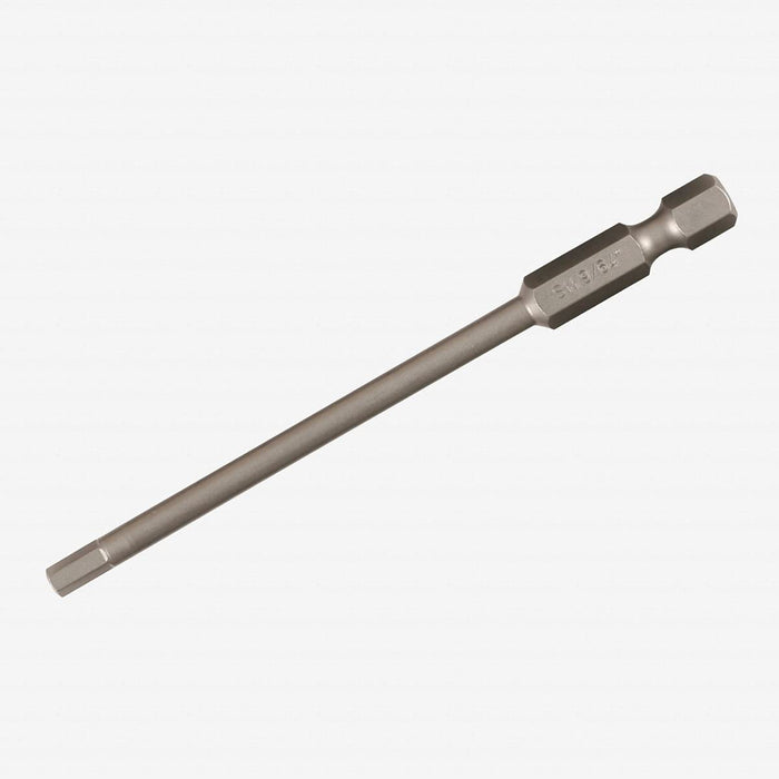 Wiha Security Hex Metric 90mm Power Blade