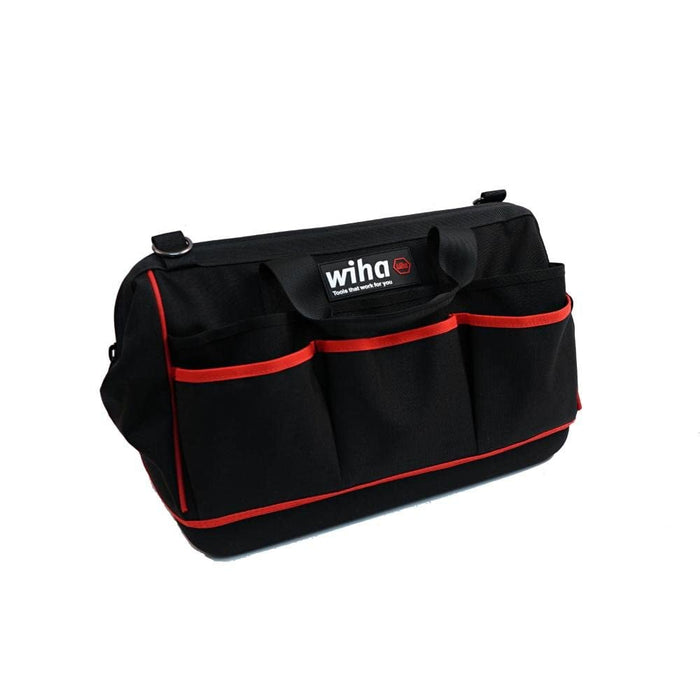 Wiha 12" Canvas Tool Bag