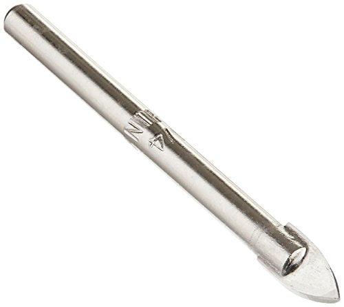 Irwin Tools 50516 Carbide Tile and Glass Drill Bit 1/4"