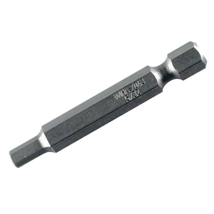 Wiha Hex Metric Power Bit 2.5 x 50mm