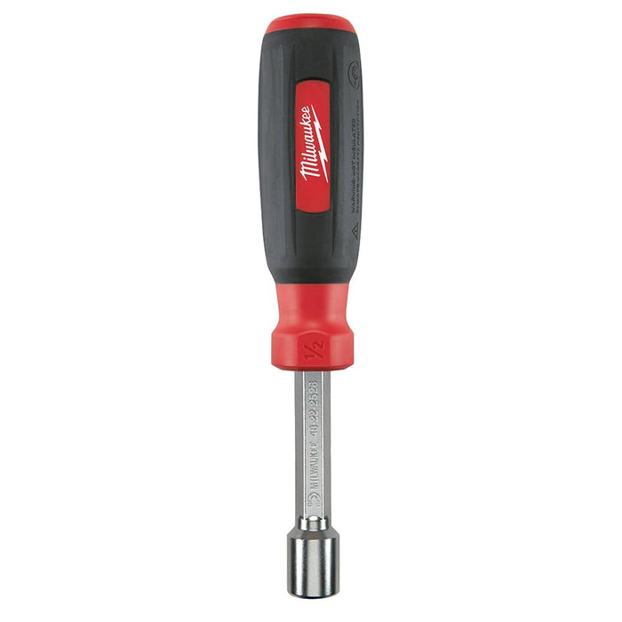 Milwaukee 48-22-2526 1/2" Nut Driver - Magnetic