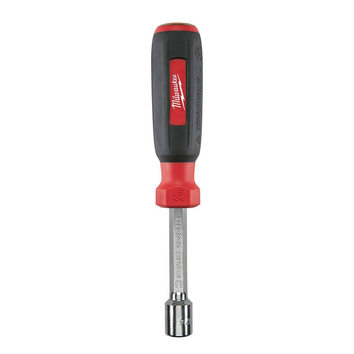 Milwaukee 48-22-2525 7/16" Nut Driver - Magnetic