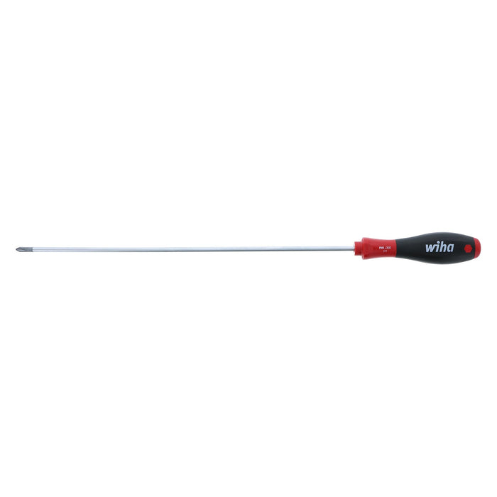 SoftFinish Phillips Screwdriver In Clamshell