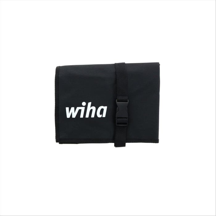 Wiha Pouch w/Clasp 11 Position