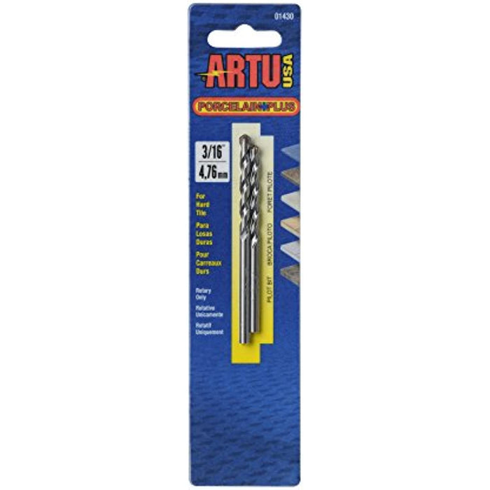 ARTU USA INC ARTU USA Porcelain Tile Bit