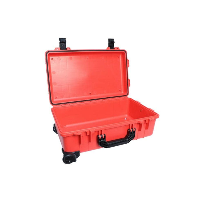 Wiha Empty Rolling Tool Case