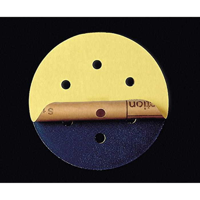 3M 03142 5" Backed Adhesive Disc Pad