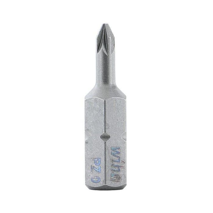 Wiha PoziDriv Insert Bit #0 x 25mm