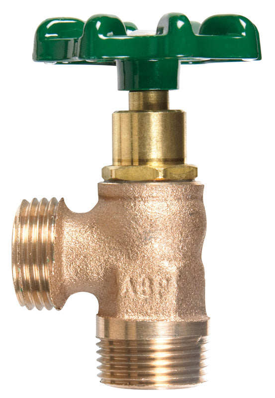 Faucets