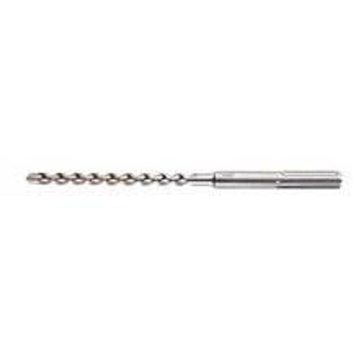 SDS-PLUS 2CT 1" X 8" X 10"
