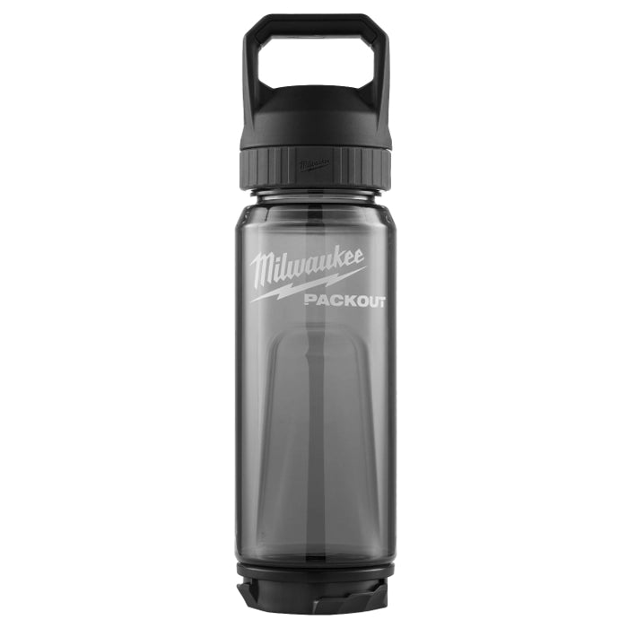 Milwaukee 48-22-8371B PACKOUT™ 25oz Bottle with Chug Lid