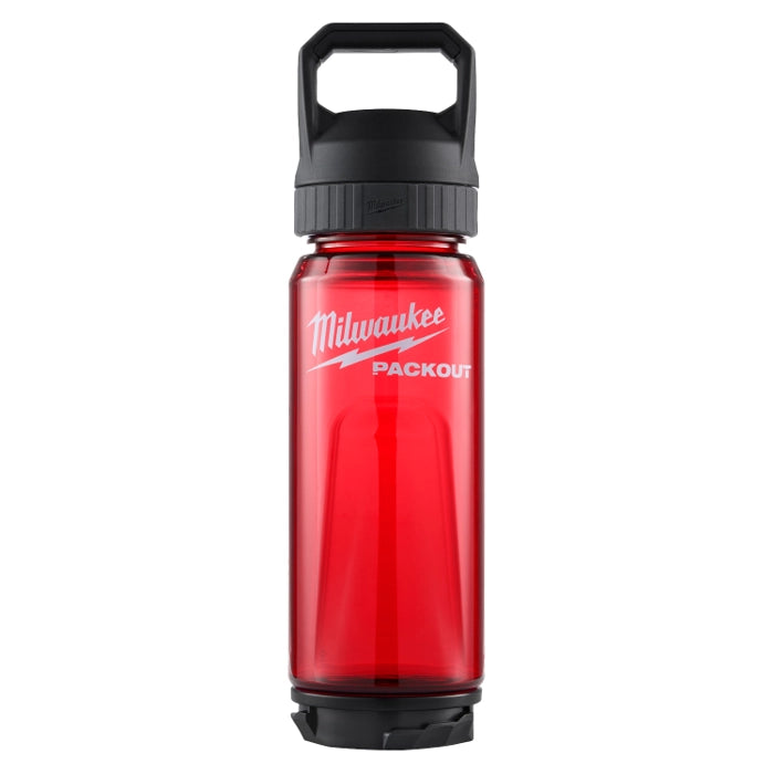 Milwaukee 48-22-8371R PACKOUT™ 25oz Bottle with Chug Lid