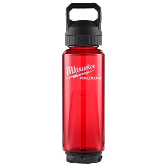 Milwaukee 48-22-8372R PACKOUT™ 34oz Bottle with Chug Lid