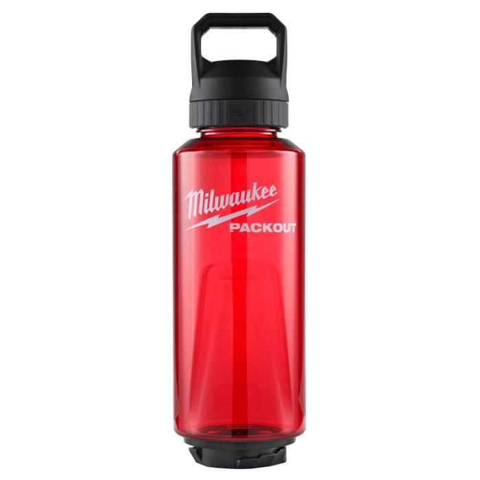 Milwaukee 48-22-8373R PACKOUT™ 48oz Bottle with Chug Lid