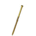 GRK Fasteners UberGrade No. 8 in. X 3-1/8 in. L Star Trim Head W-Cut Construction Screws