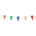 HILLMAN 19 in. Triangular Assorted Driveway Marker 1 pk