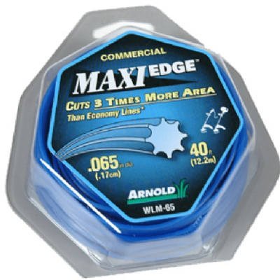 Arnold Maxi Edge Commercial Trimmer Line