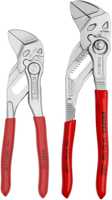 Copy of KNIPEX Tools - Cable Shears  6-1/2 Inch