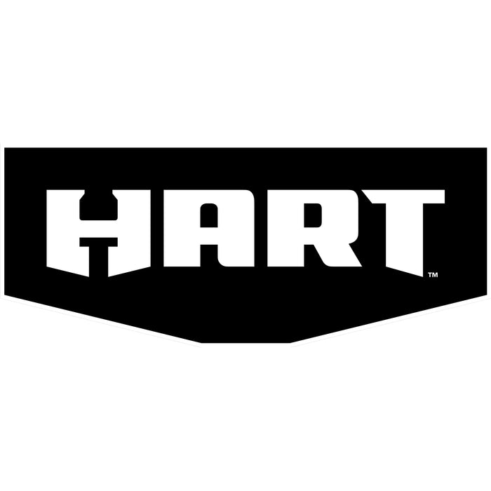 Hart 9" Torpedo Level 2 pack