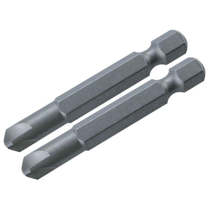 Wiha 74965#5 x 50mm Torq-Set Power Bit (2 Pack)